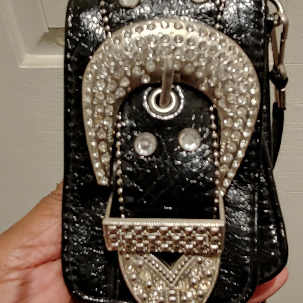 Cell phone case or cigarettes